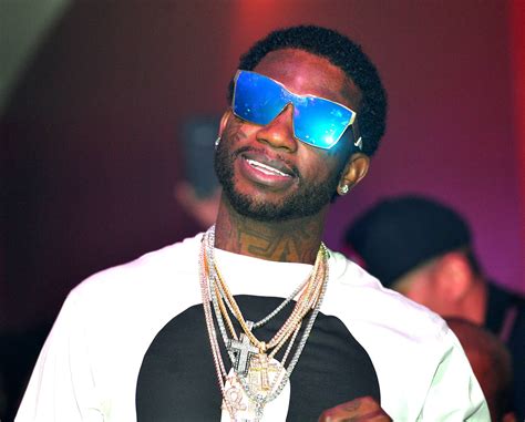 There's a Conspiracy Theory Surrounding Gucci Mane and His 